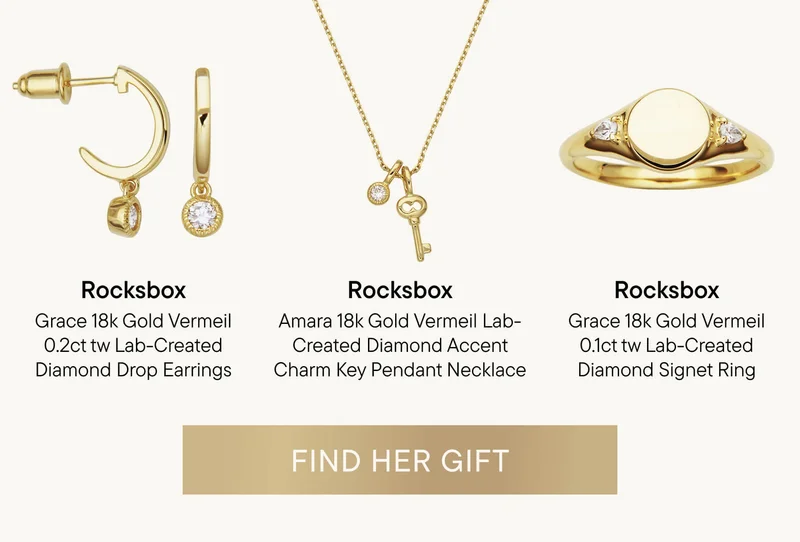 FIND HER GIFT