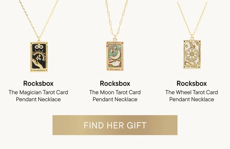 FIND HER GIFT