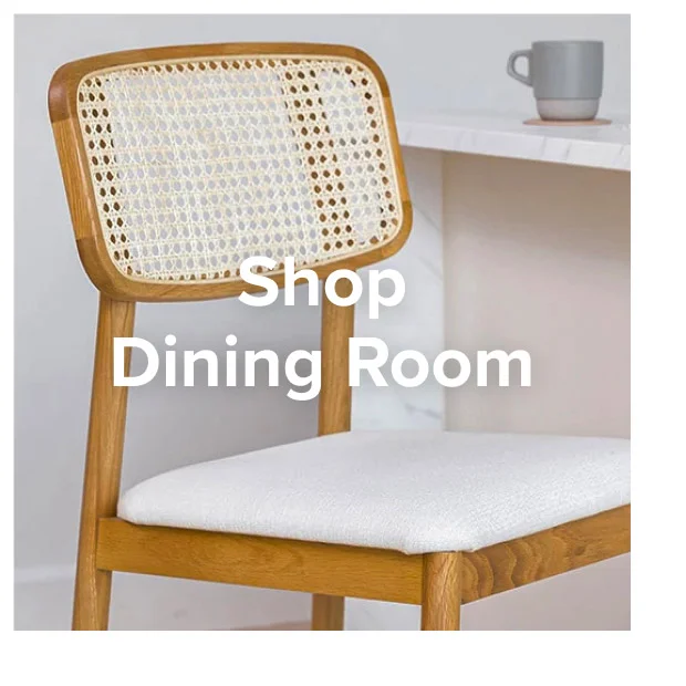 Shop Dining Room.