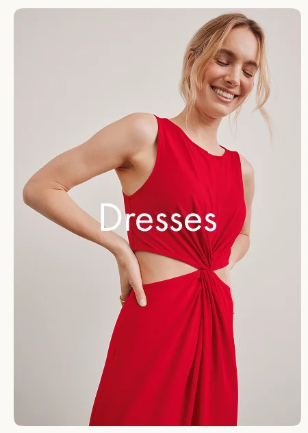 Shop Dresses