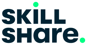 Skillshare Logo