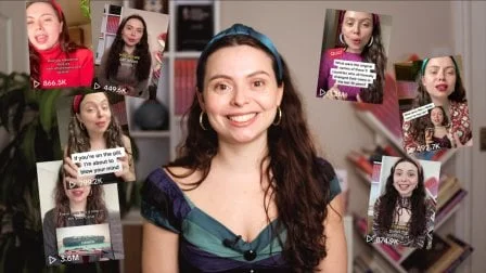 Shortform Storytelling: Creating Impactful TikToks and Reels