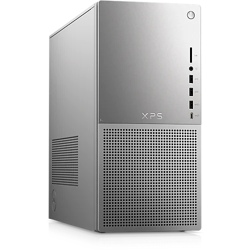 XPS Desktop