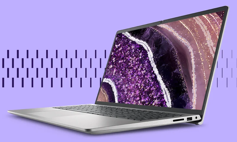 Tech for what’s next.