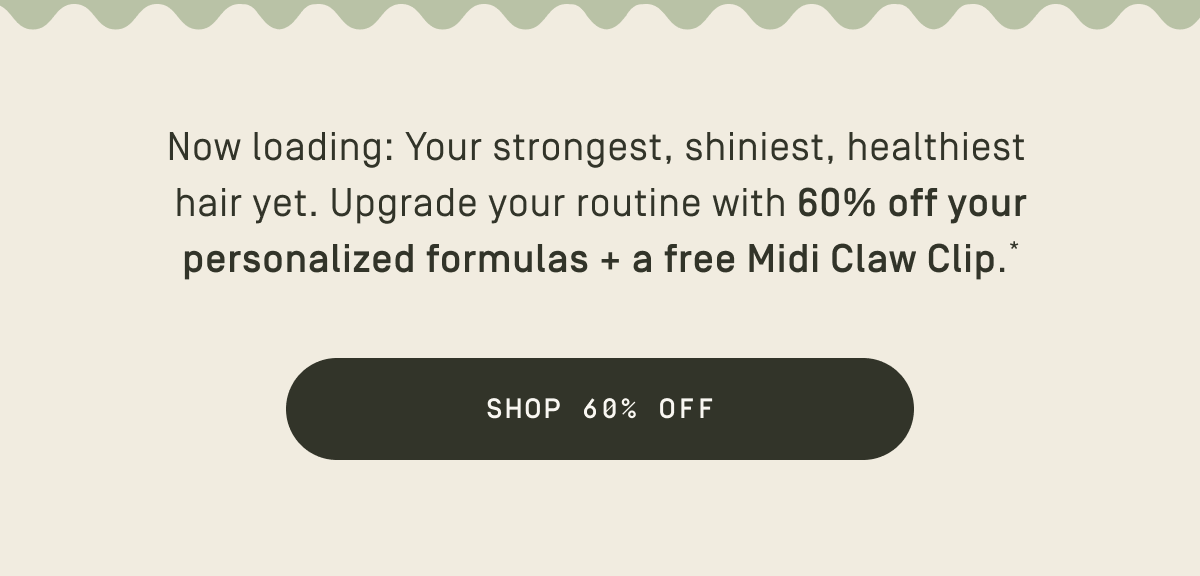 Shop 60% off