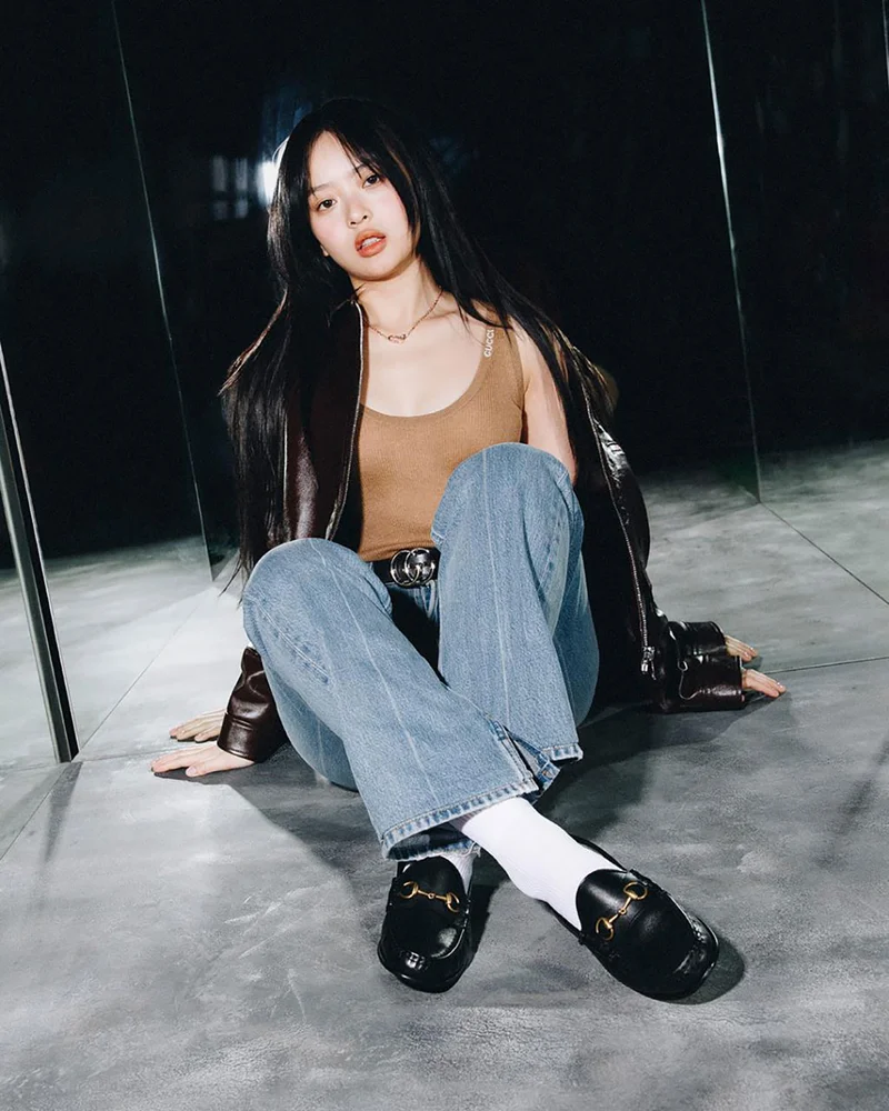 Clothing item Discover more on the Gucci website