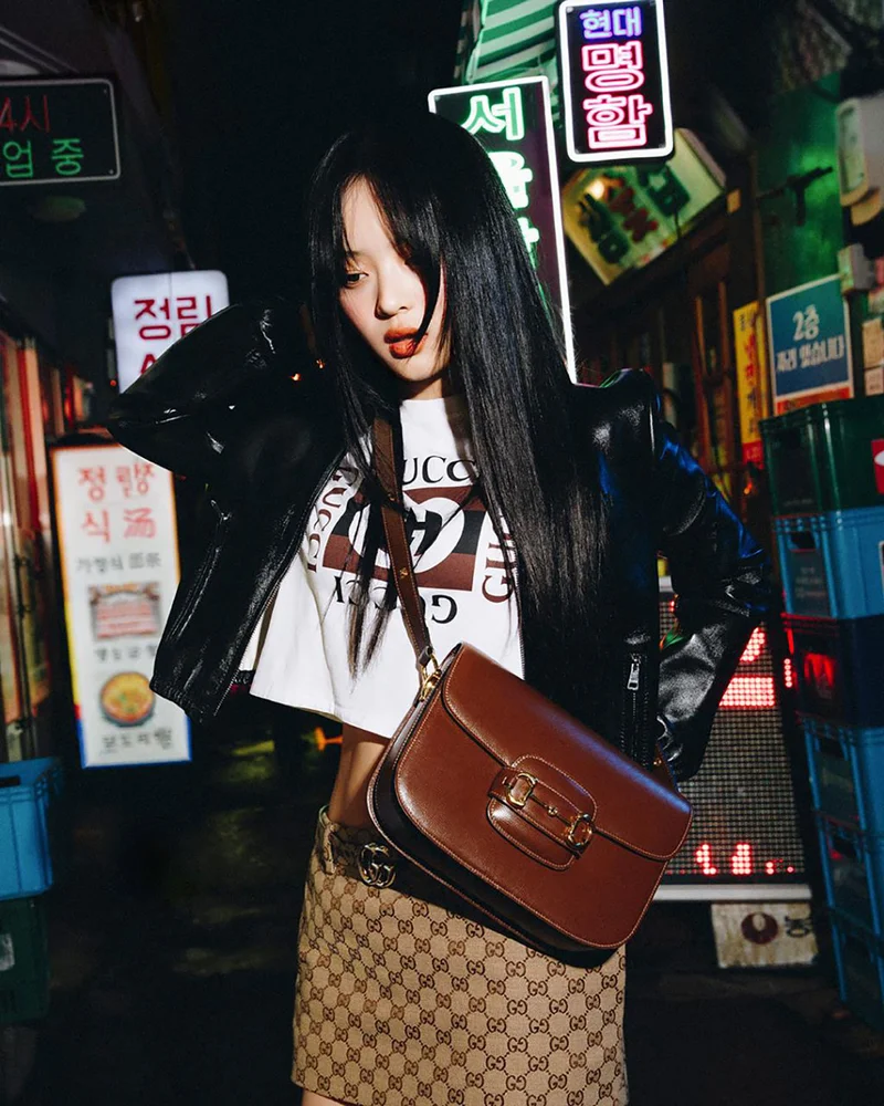 Bag Discover more on the Gucci website