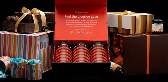 Gift Boxes