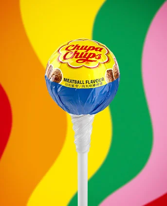 meatball lollipop