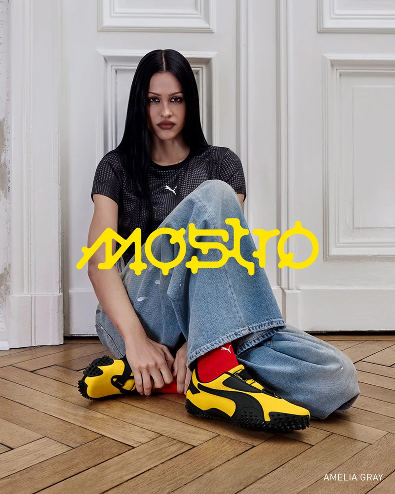 MOSTRO