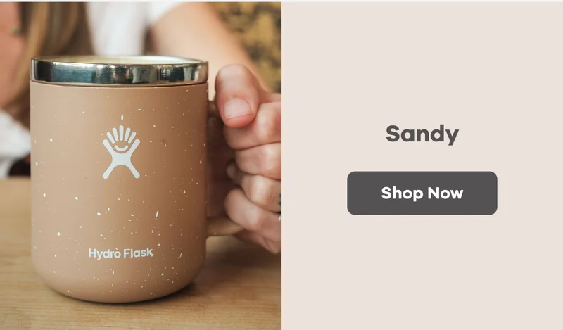 Sandy | Shop Now