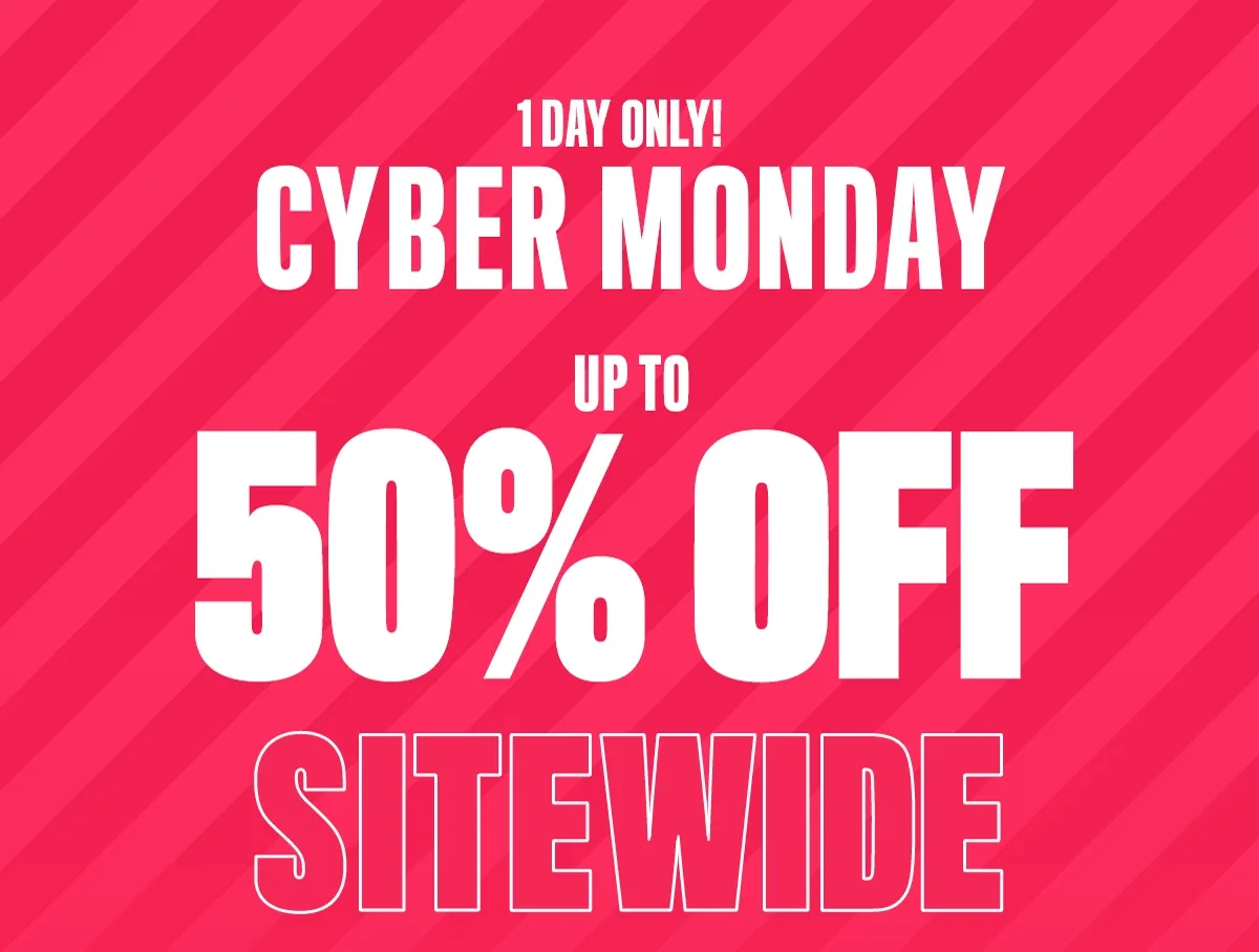ONE DAY ONLY