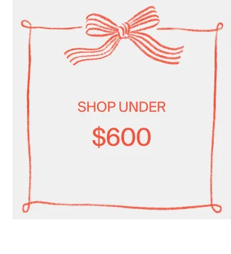 Shop Under $600