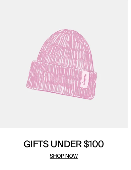 Shop Gifts Under $100