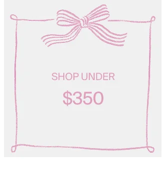Shop Under $350
