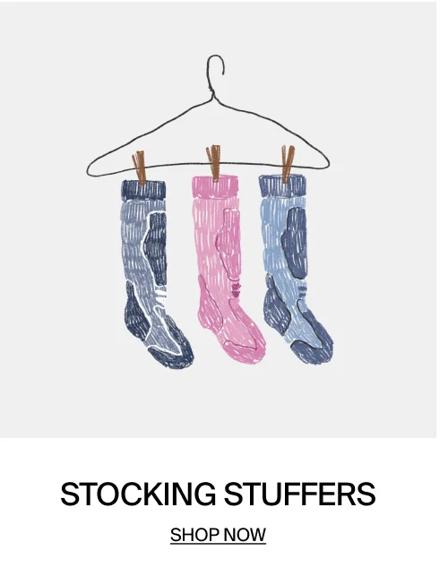 Shop Stocking Stuffers