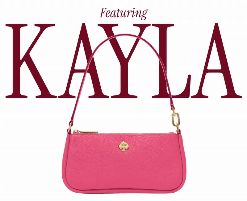 Featuring KAYLA