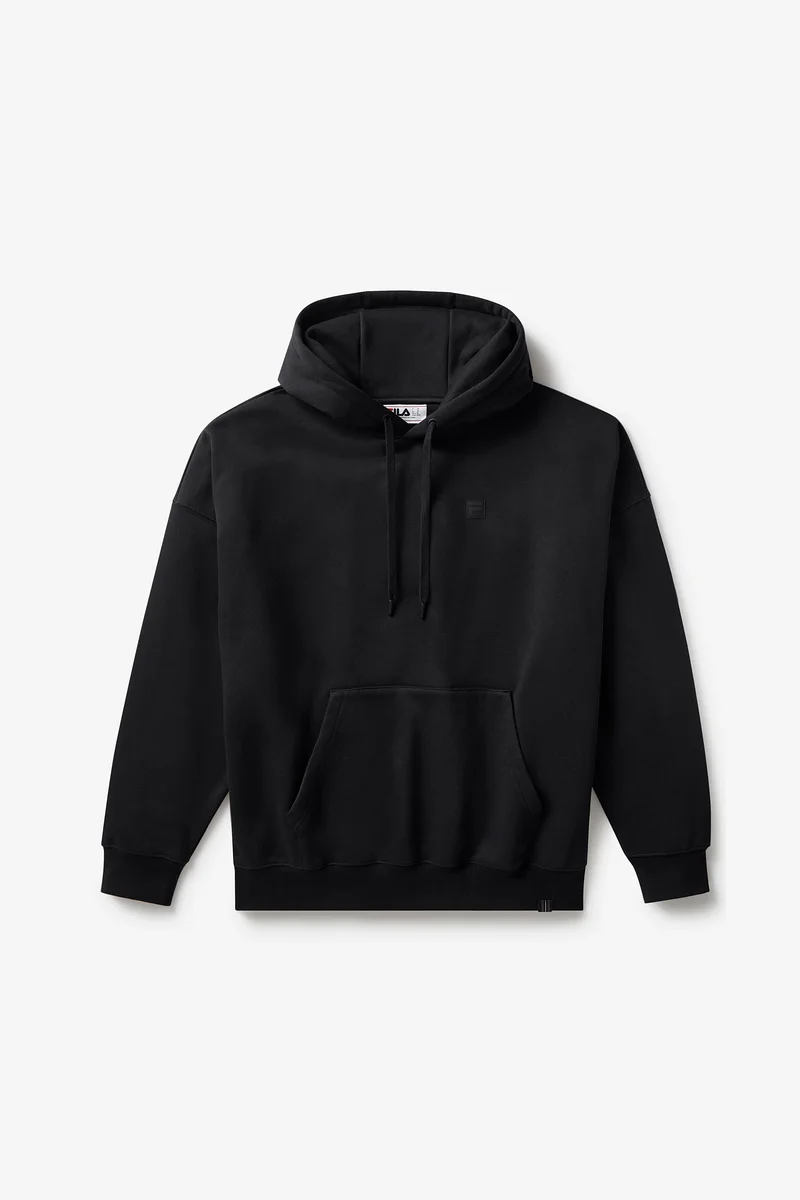 Image of APEX OVERSIZED HOODIE