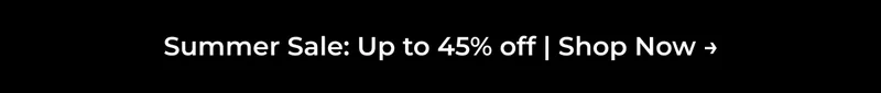 Summer sale
