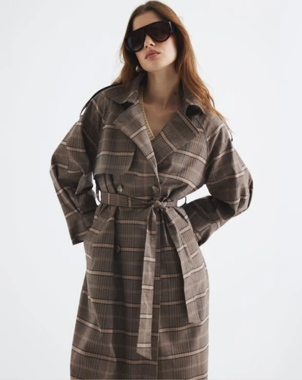 Coats & Jackets