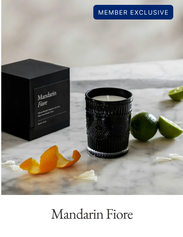 Mandarin Fiore