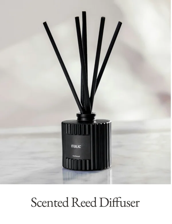 Scented Reed Diffuser