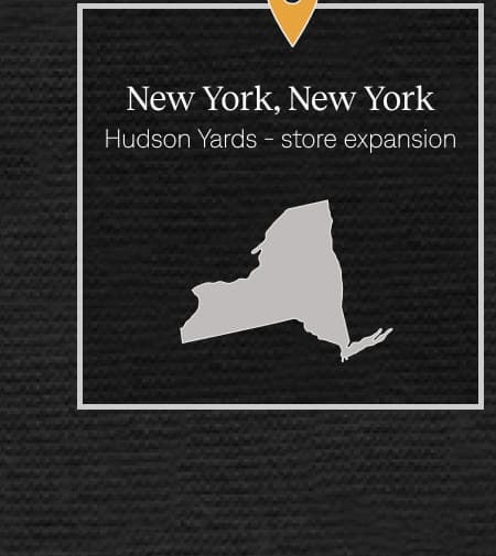 New York, New York - Hudson Yards