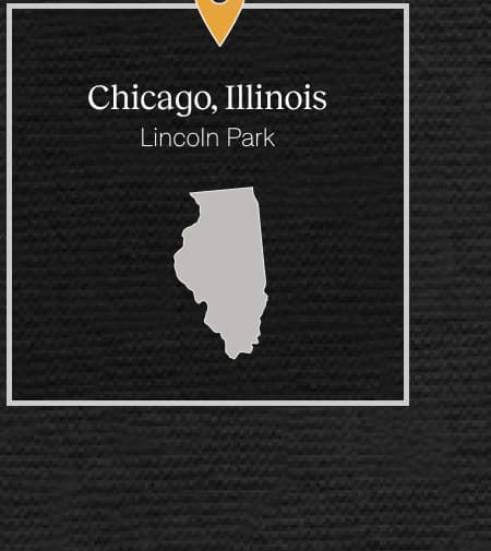 Chicago, Illinois