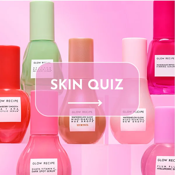 Skin Quiz