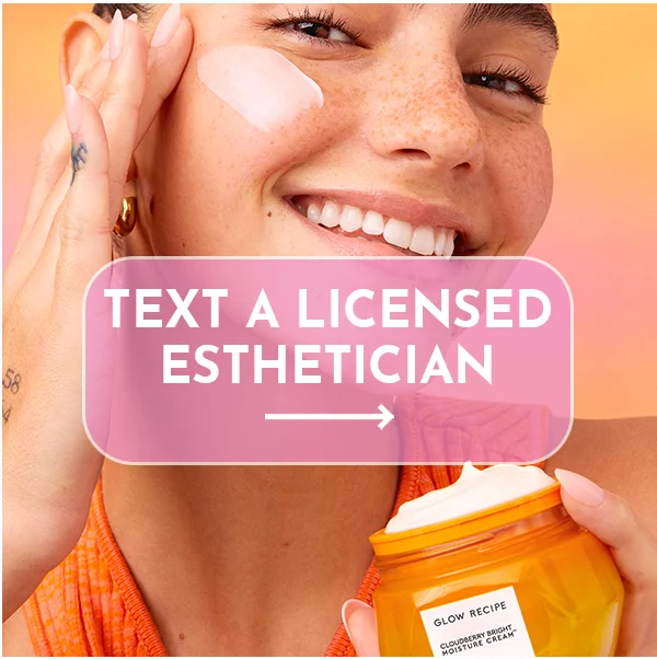 Test a Licensed Esthetician