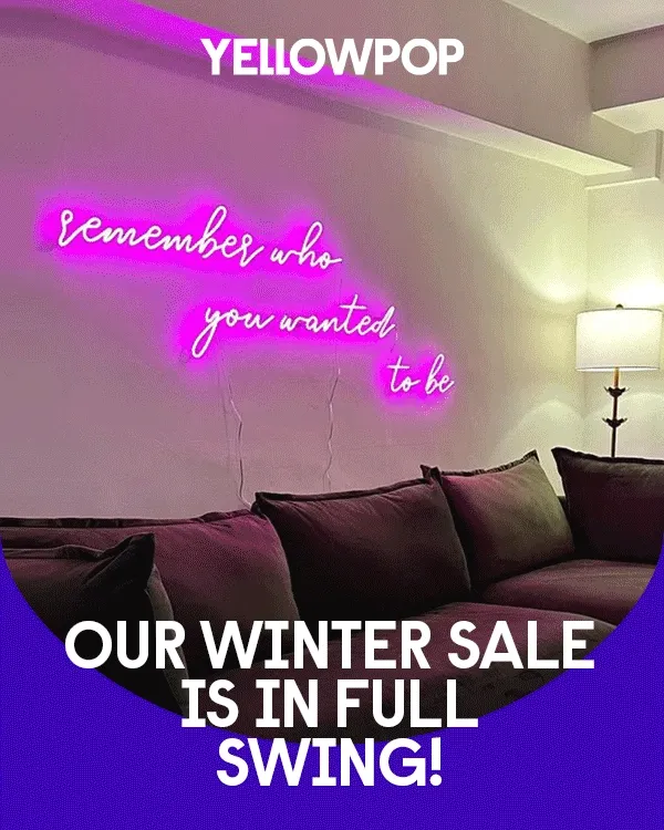 OUR WINTER SALE IS IN FULL SWING