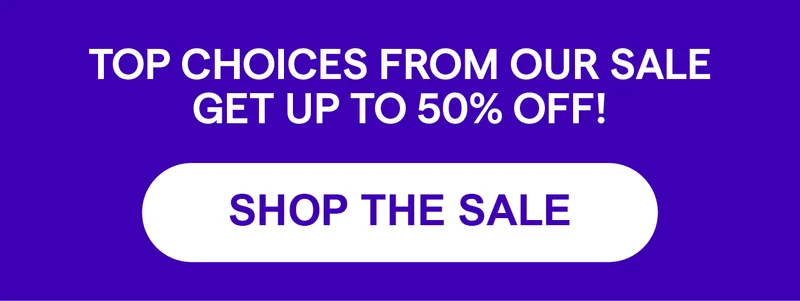 SHOP THE SALE