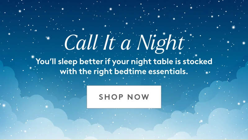 Shop Nightstand Essentials