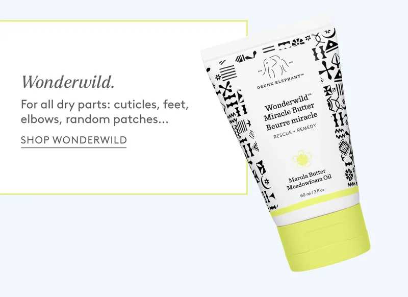 Wonderwild Miracle Butter