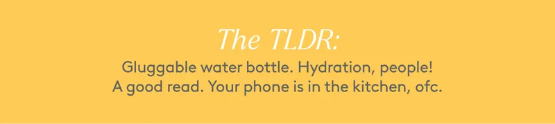 Shop Nightstand Essentials