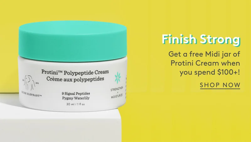 Get FREE Protini Cream