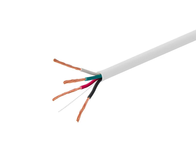 18AWG Speaker Wire