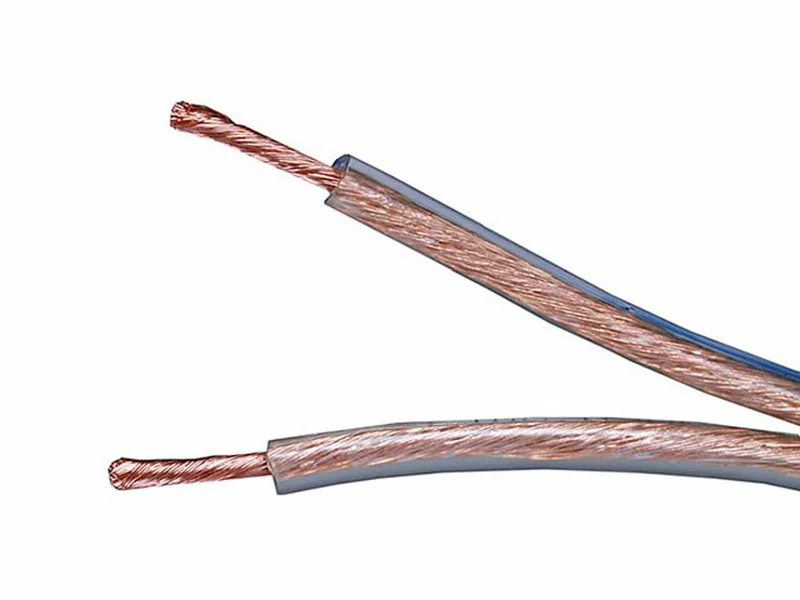 12AWG Speaker Wire