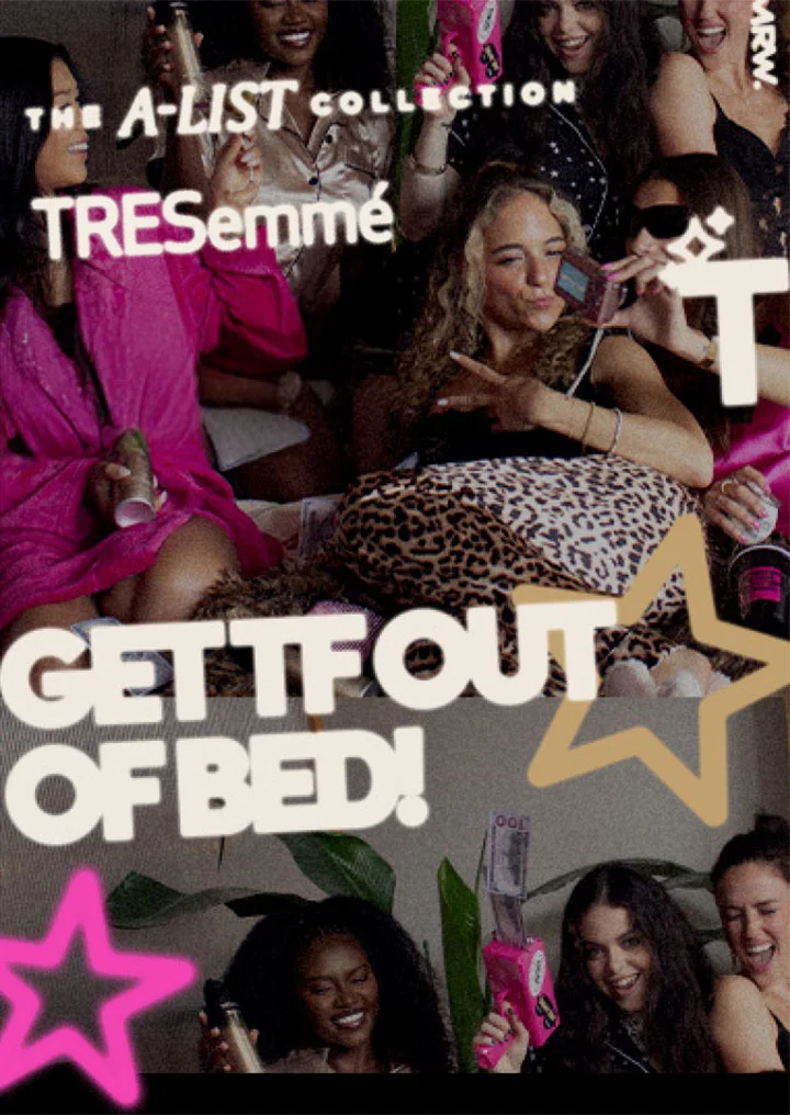 TRESemmé