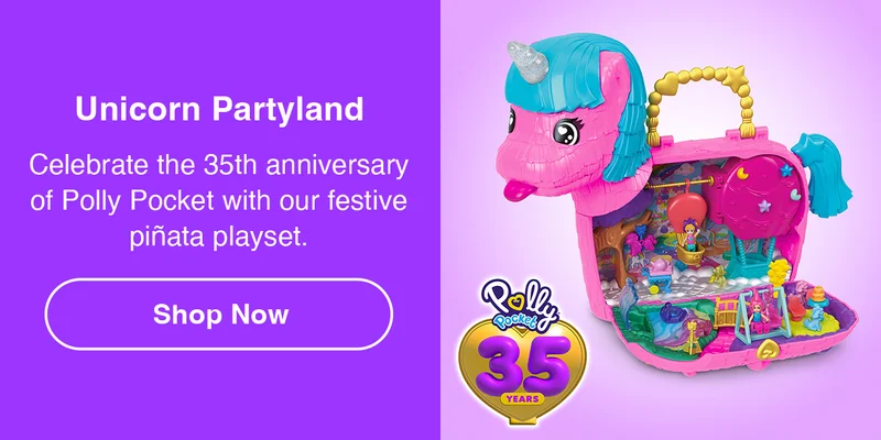 Unicorn Partyland