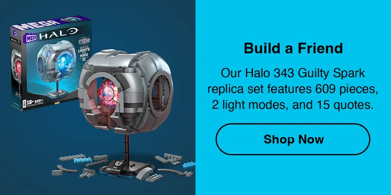 Build a Friend