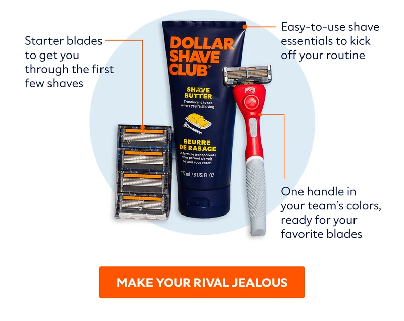 MAKE YOUR RIVAL JEALOUS