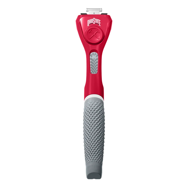 Image of Ohio State University Diamond Grip Handle