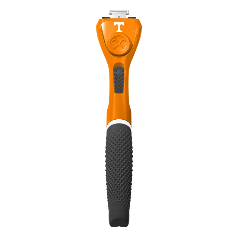 Image of University of Tennessee Diamond Grip Handle