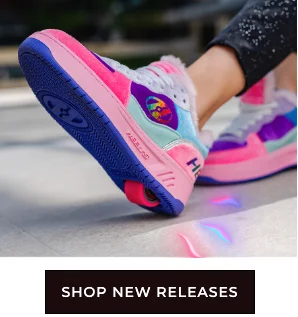 Shop Heelys New Releases