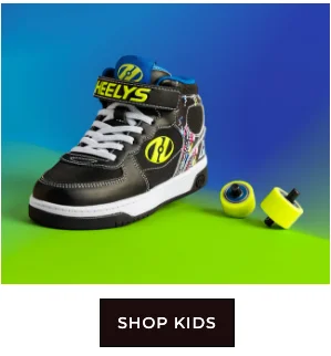 Shop Heelys Kids Collection