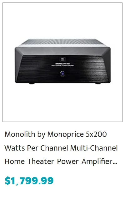 View product recommended for you
