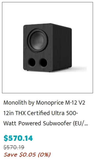 View product recommended for you