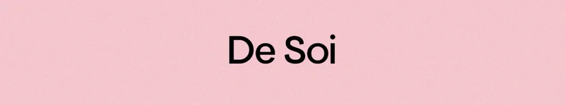 De Soi