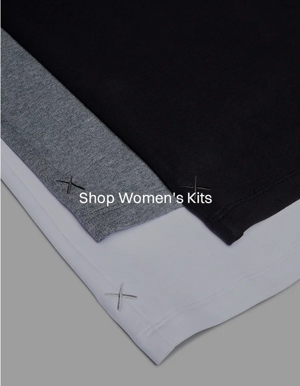 Shop Women's Kits